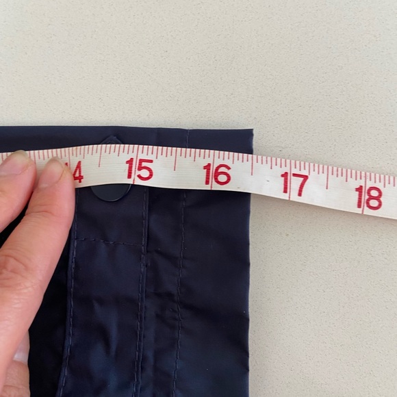 Zara Boys Size 6 Navy Blue Jacket - Picture 7 of 8